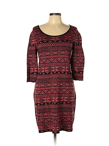 Peruvian Connection Casual Dress (view 1)