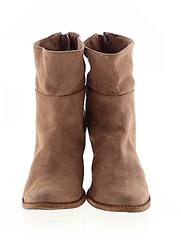 COCONUTS by Matisse Ankle Boots (view 2)