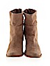 COCONUTS by Matisse Tan Ankle Boots Size 7 - photo 2