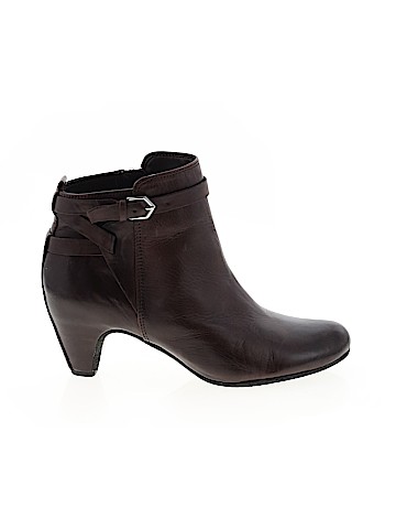 Sam Edelman Ankle Boots (view 1)