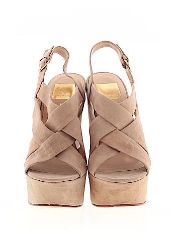 Dolce Vita Wedges (view 2)