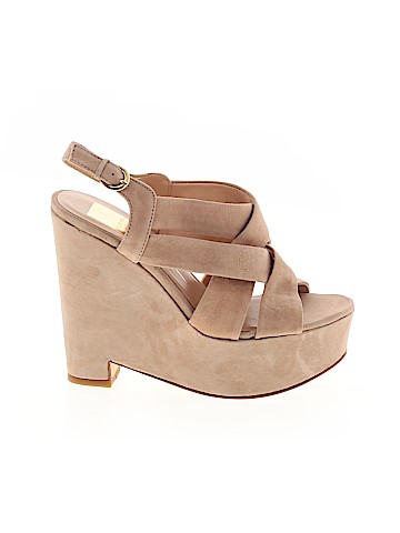 Dolce Vita Wedges (view 1)