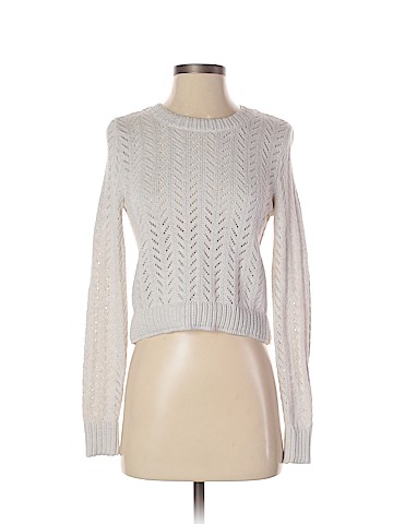 Ann Taylor LOFT Pullover Sweater (view 1)