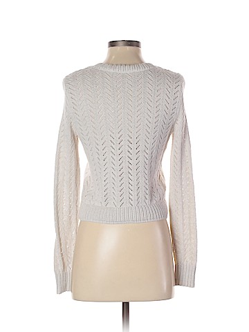 Ann Taylor LOFT Pullover Sweater (view 2)