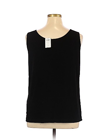 Travelers by Chico's Sleeveless Top (view 2)