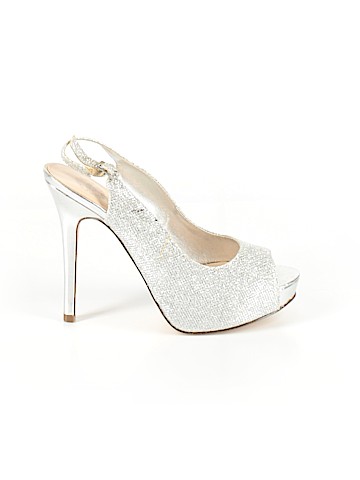 I.Miller Heels (view 1)