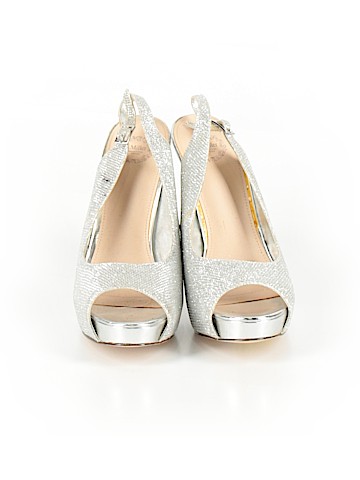 I.Miller Heels (view 2)