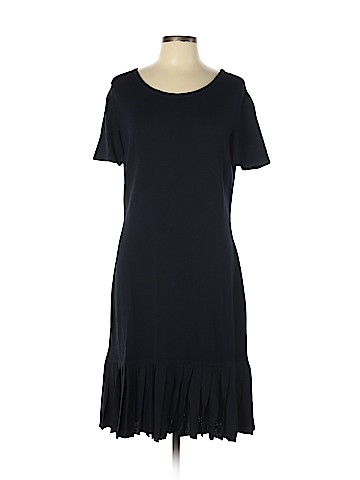 St. John Sport Casual Dress (view 1)