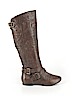 Clarks Brown Boots Size 6 1/2 - photo 1