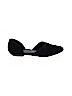 Eileen Fisher Black Flats Size 7 - photo 1