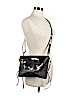 Olivia Harris Gray Crossbody Bag One size - photo 2