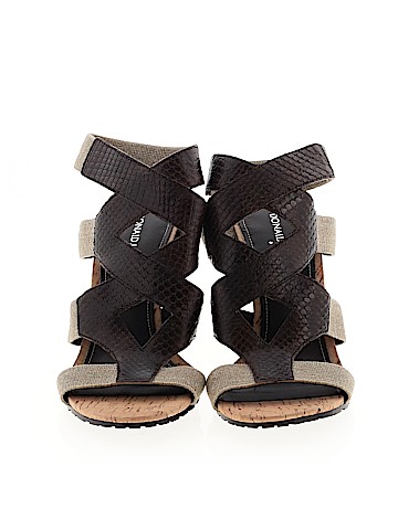 Donald J Pliner Heels (view 2)