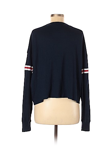 Hollister Pullover Sweater (view 2)