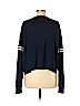 Hollister Blue Pullover Sweater Size M - photo 2