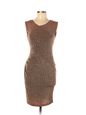 Alice + Olivia Cocktail Dress (view 1)