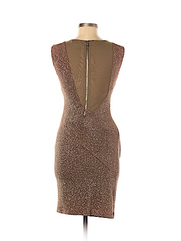 Alice + Olivia Cocktail Dress (view 2)