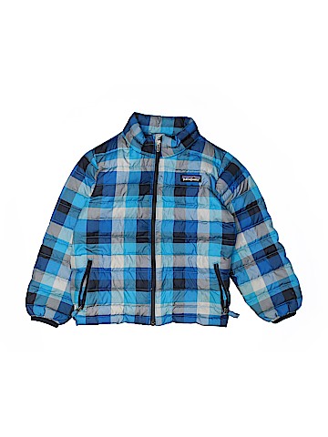 Patagonia Snow Jacket (view 1)