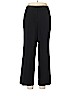 New York & Company Black Dress Pants Size 16 (petite) - photo 1