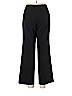 New York & Company Black Dress Pants Size 16 (petite) - photo 2