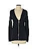 MICHAEL Michael Kors Black Cardigan Size S - photo 1