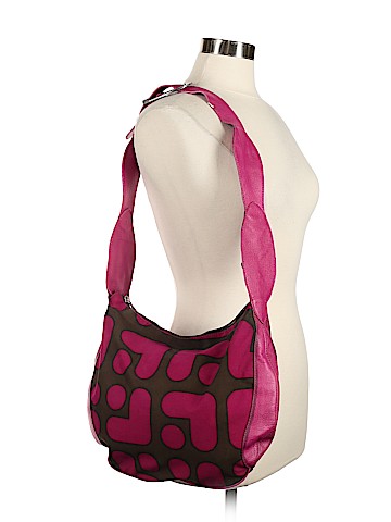 Custo Barcelona Shoulder Bag (view 2)