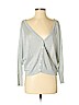 Free People Gray Cardigan Size S - photo 1