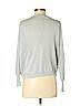 Free People Gray Cardigan Size S - photo 2