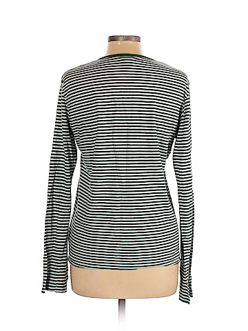 H&M Long Sleeve Henley (view 2)