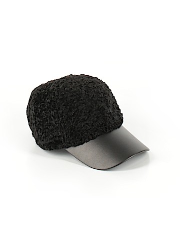 BCBGMAXAZRIA Baseball Cap (view 1)