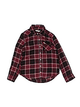 Abercrombie & Fitch Size 7