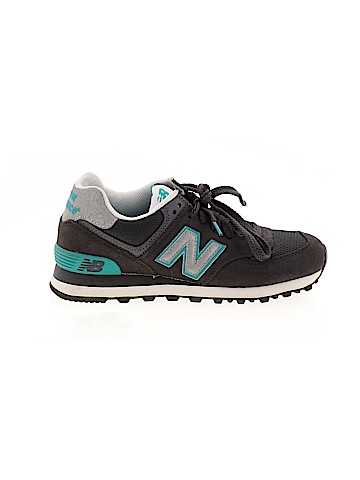 New Balance Sneakers (view 1)