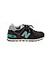 New Balance Gray Sneakers Size 6 - photo 1
