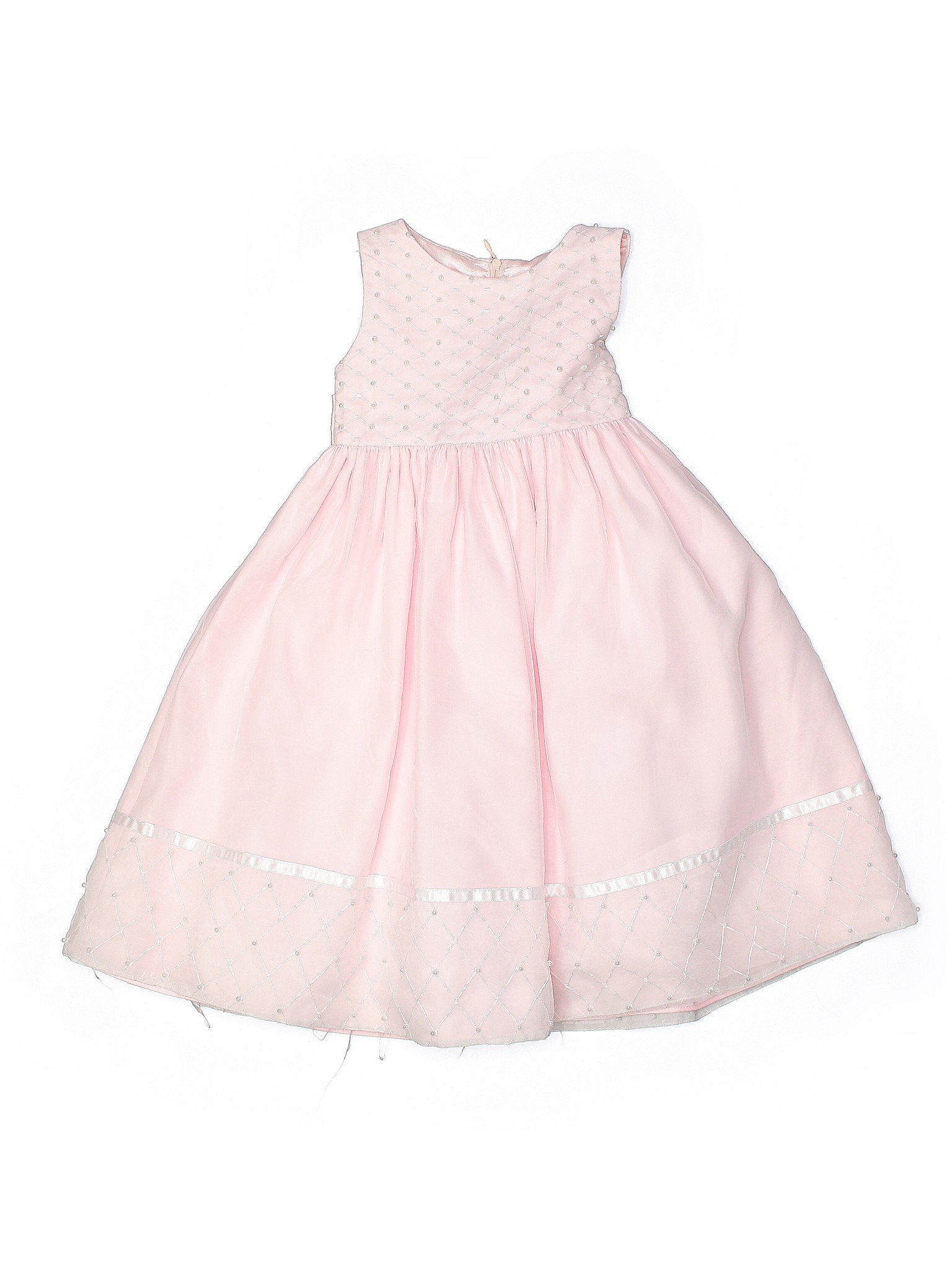 pink dress 3t