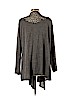Assorted Brands Gray Cardigan Size 1X - photo 2