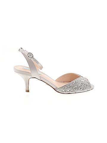 Betsey Johnson Heels (view 1)