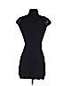 Forever 21 Black Casual Dress Size S - photo 2
