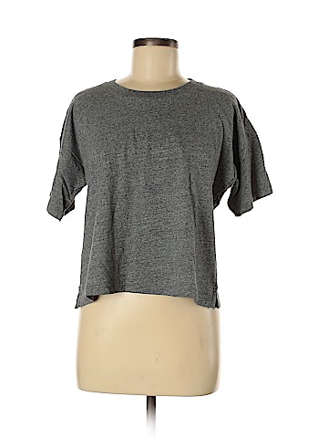 Madewell Short Sleeve T-Shirt (view 1)