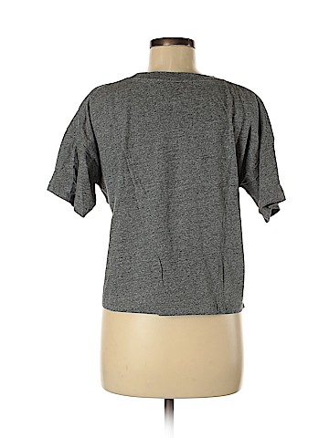 Madewell Short Sleeve T-Shirt (view 2)