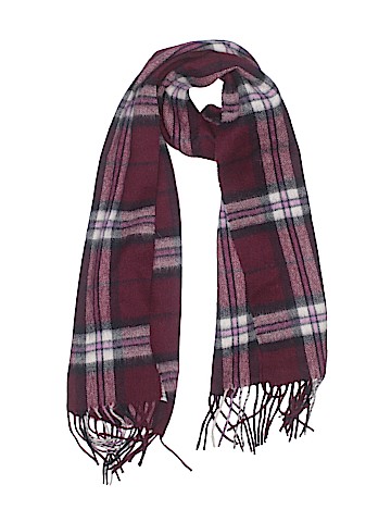 Edinburgh Cashmere Scarf (view 1)