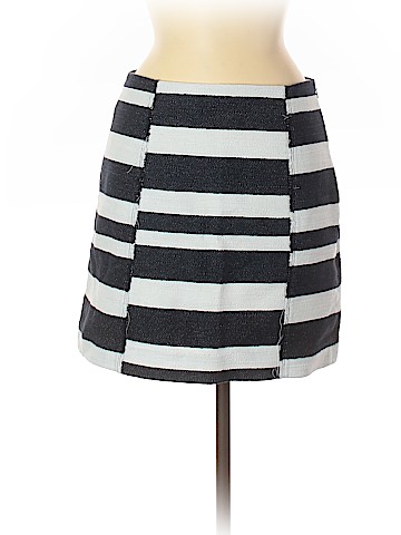 Ann Taylor Casual Skirt (view 1)