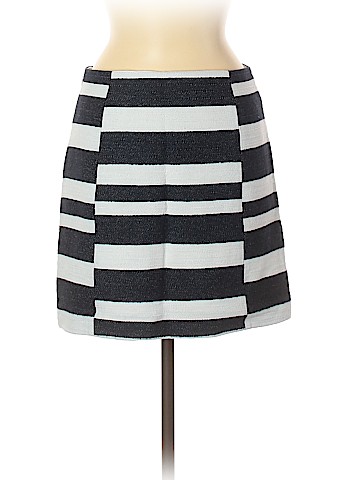 Ann Taylor Casual Skirt (view 2)