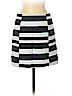 Ann Taylor Blue Casual Skirt Size 6 (petite) - photo 2