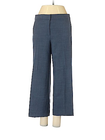 J.Crew Wool Pants (view 1)