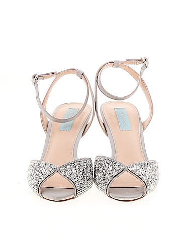 Betsey Johnson Heels (view 2)