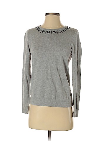 Ann Taylor Pullover Sweater (view 1)