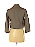 Marc by Marc Jacobs Brown Blazer Size 10 - photo 2
