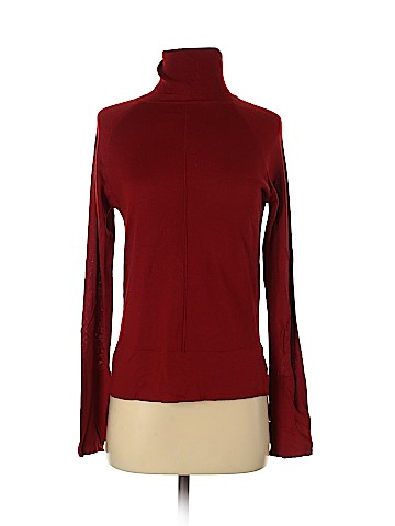 Zara Turtleneck Sweater (view 1)