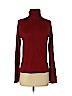 Zara Red Turtleneck Sweater Size S - photo 1