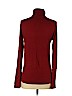 Zara Red Turtleneck Sweater Size S - photo 2