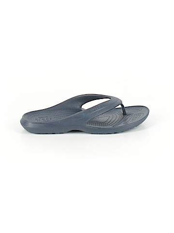 Crocs Flip Flops (view 1)